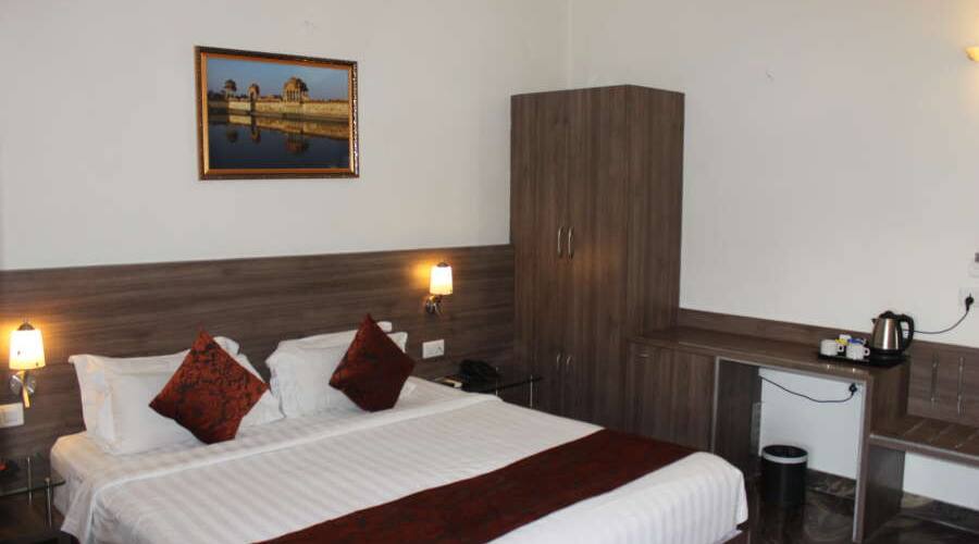Stay Simple La Vista, Kanatal 3